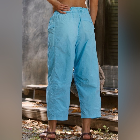 Free People Movement in the wild pants - Picture 2 of 6